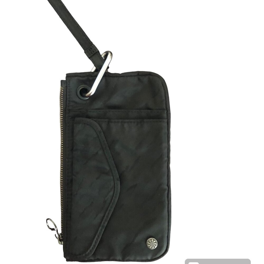 Athleta Wristlet